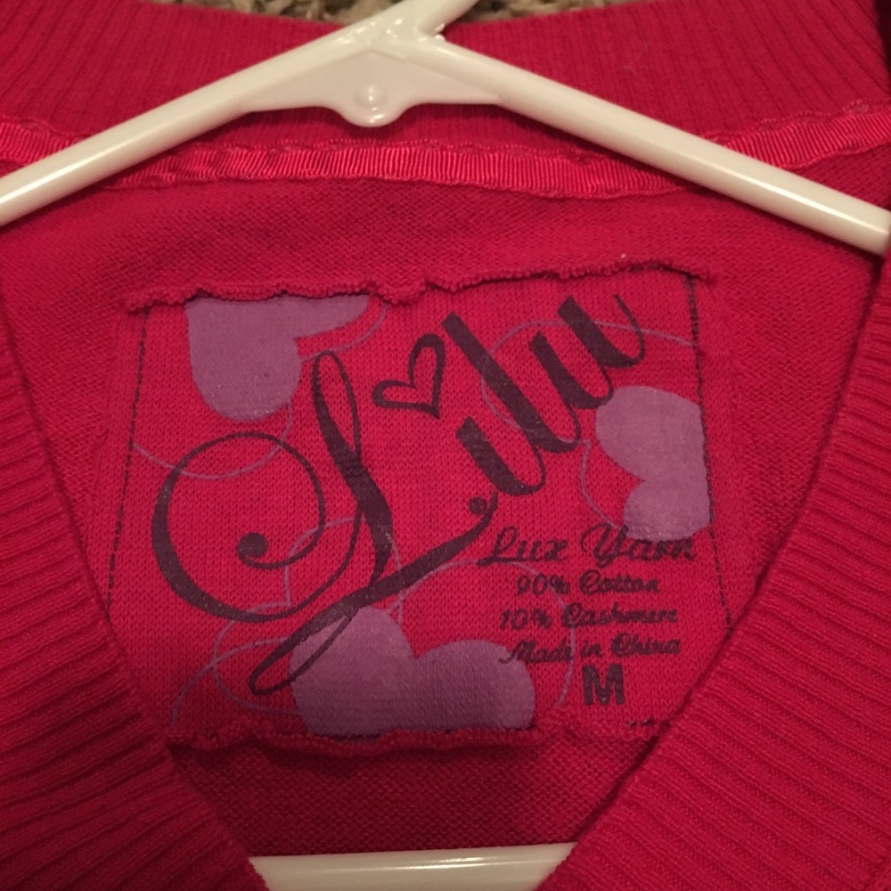 Sweater - Picture 2 of 2